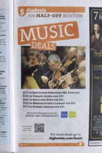 DigBoston: DigDeals Branded Ads