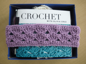 Crochet Kit