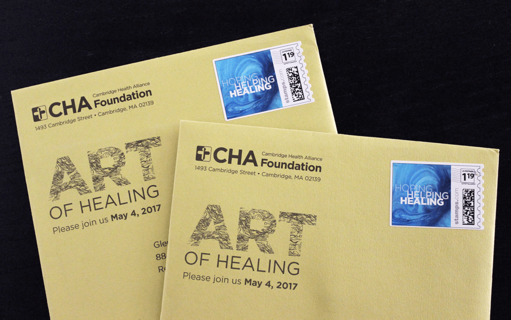 Art of Healing 2017