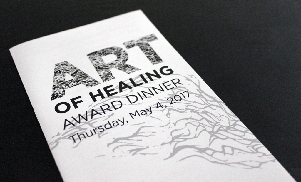 Art of Healing 2017