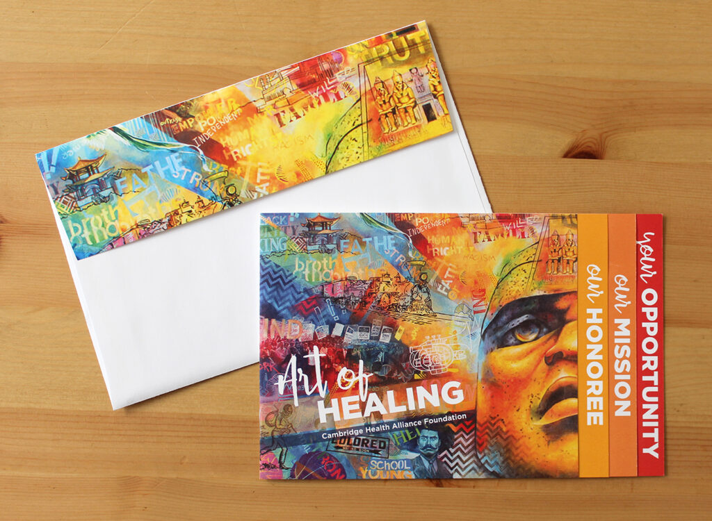 Art of Healing 2018