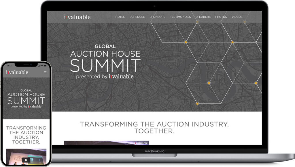 Global Auction House Summit 2019