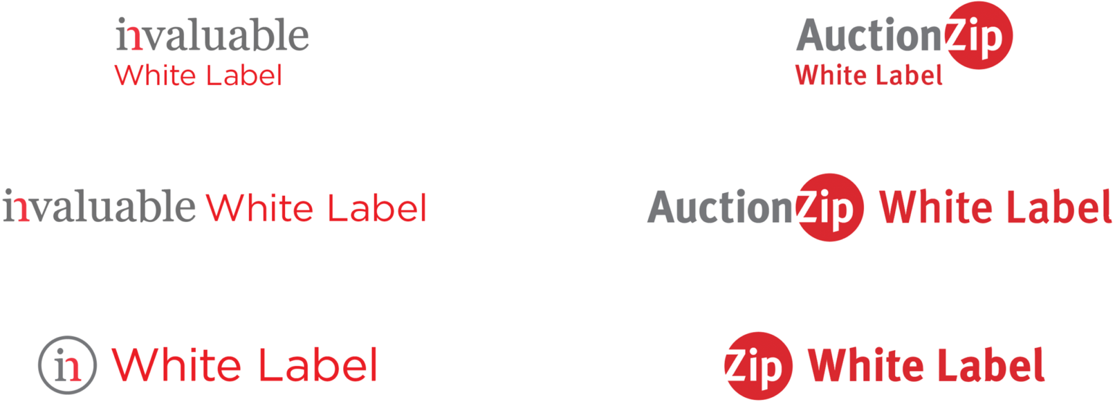 Brand Architecture & Product Logos
